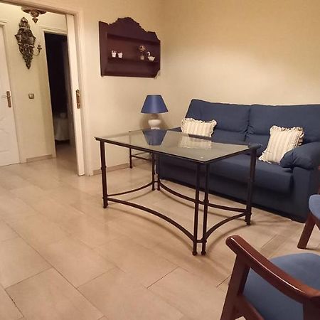 Apartamento Hola! Centro Córdoba Exterior foto